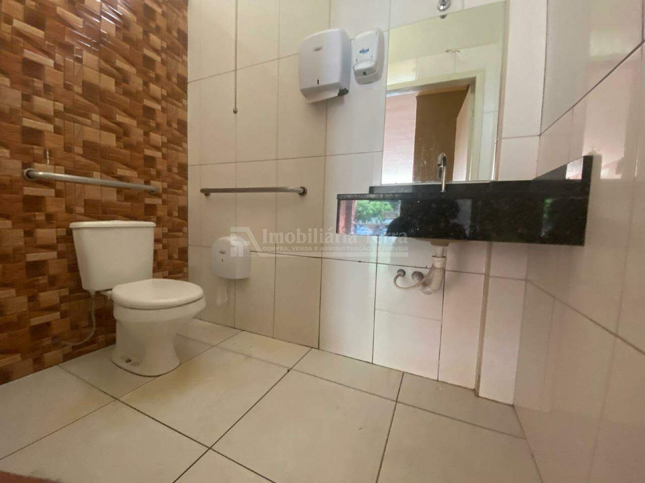 Salão Comercial no Jardim Caramuru em Dourados/MS — foto 7