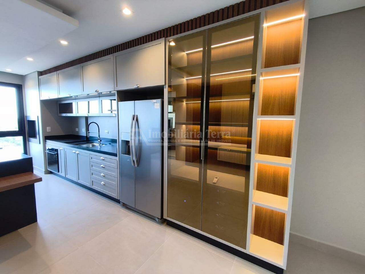 Apartamento com 3 quartos no Jardim Central em Dourados/MS — foto 4