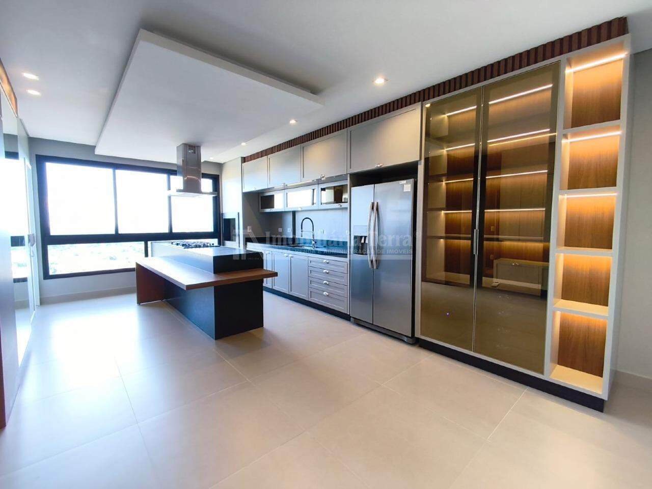 Apartamento com 3 quartos no Jardim Central em Dourados/MS — foto 3