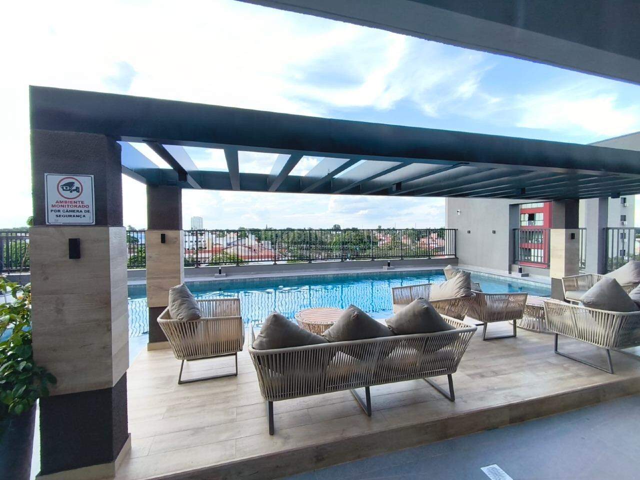 Apartamento com 3 quartos no Jardim Central em Dourados/MS — foto 18