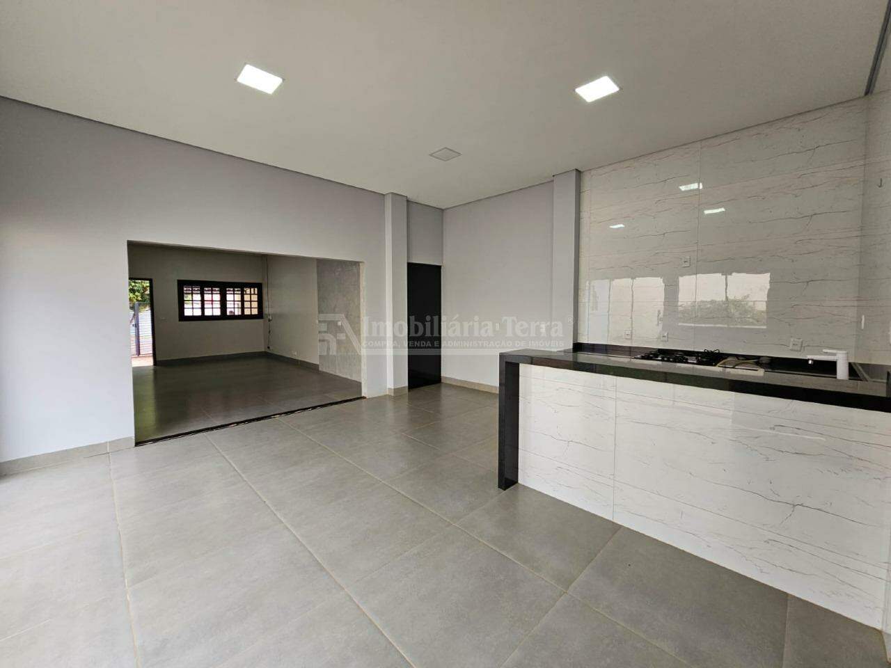 Casa com 2 quartos no Flor de Maio em Dourados/MS — foto 5