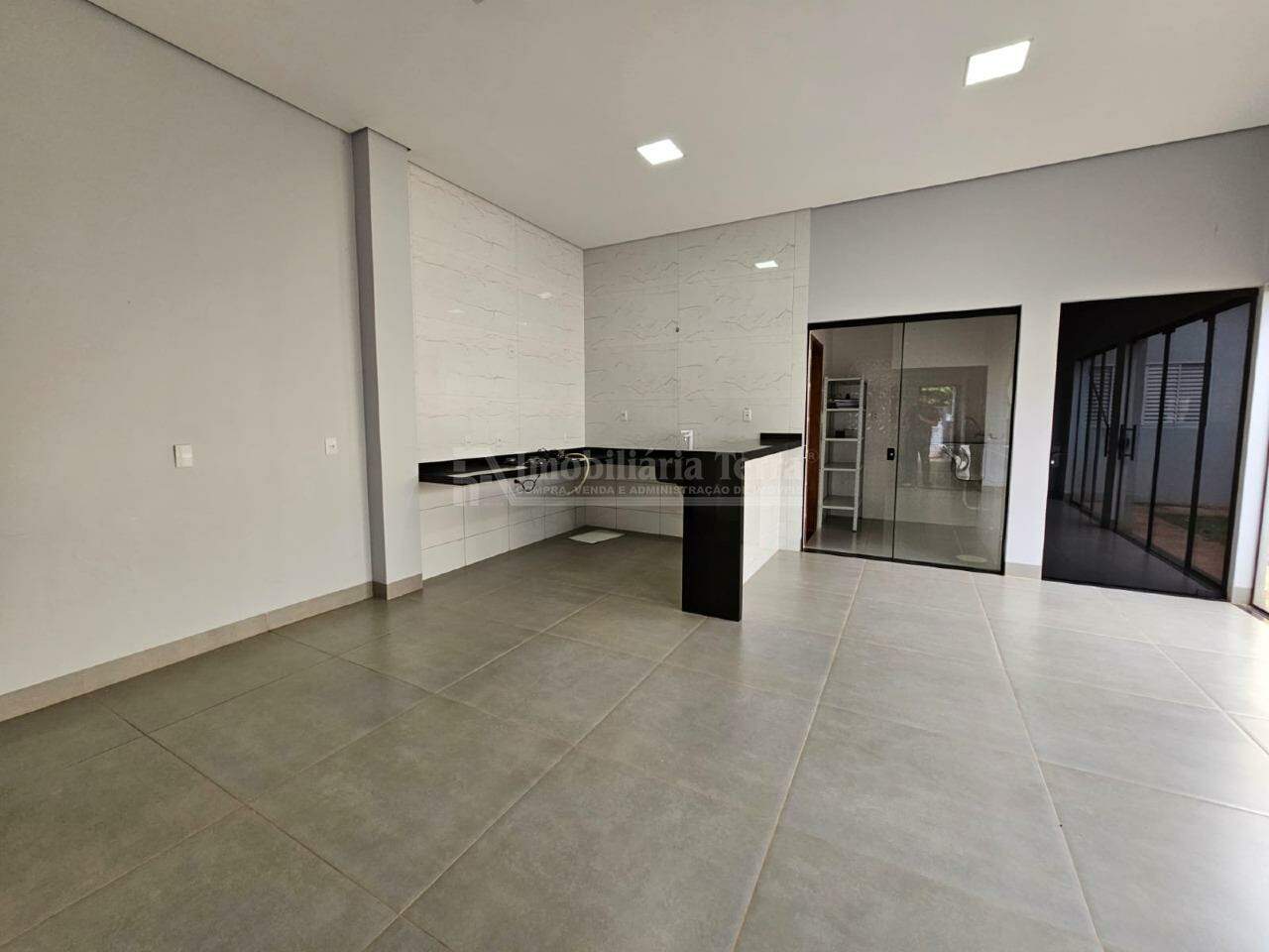 Casa com 2 quartos no Flor de Maio em Dourados/MS — foto 6