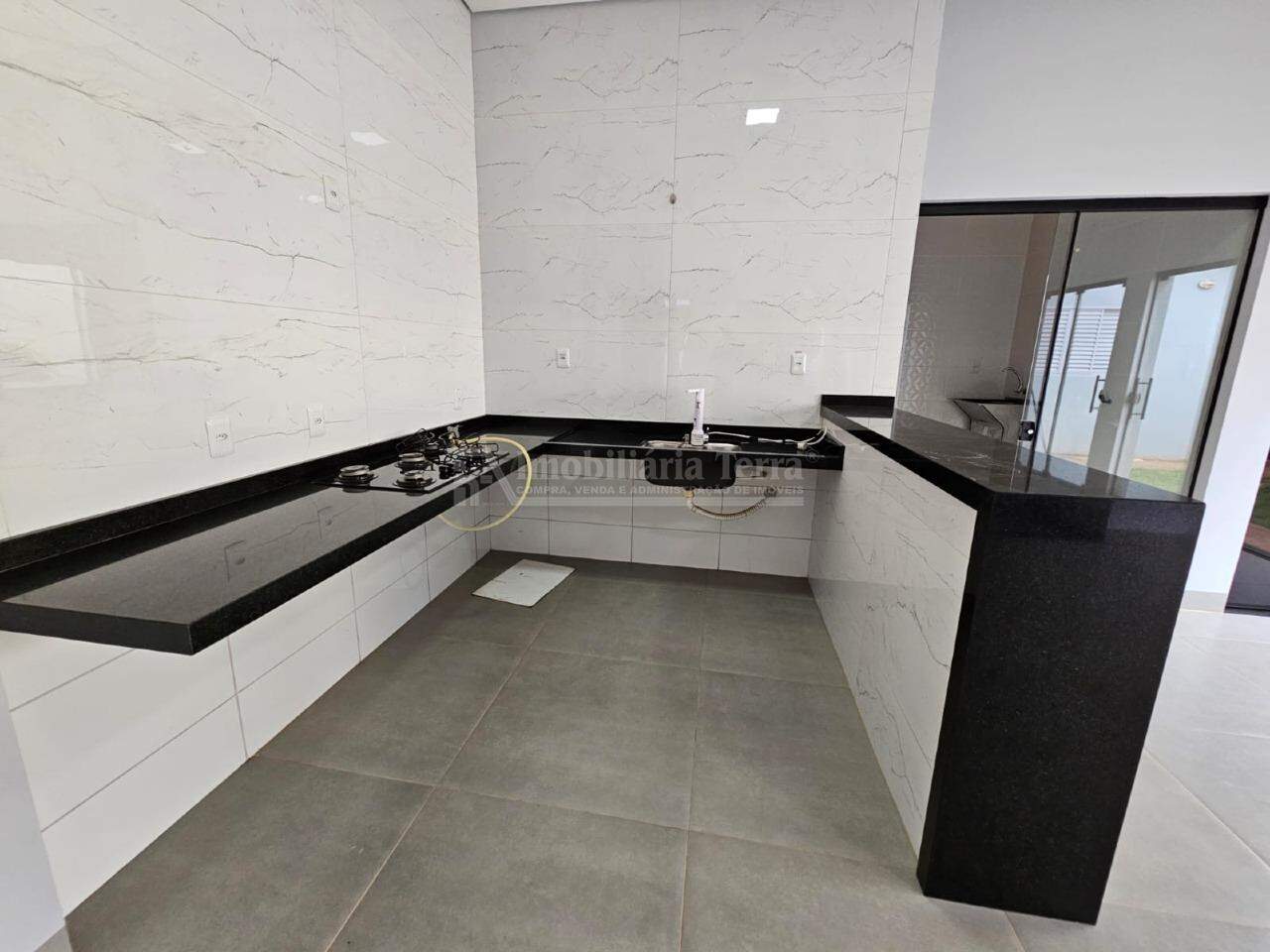 Casa com 2 quartos no Flor de Maio em Dourados/MS — foto 7
