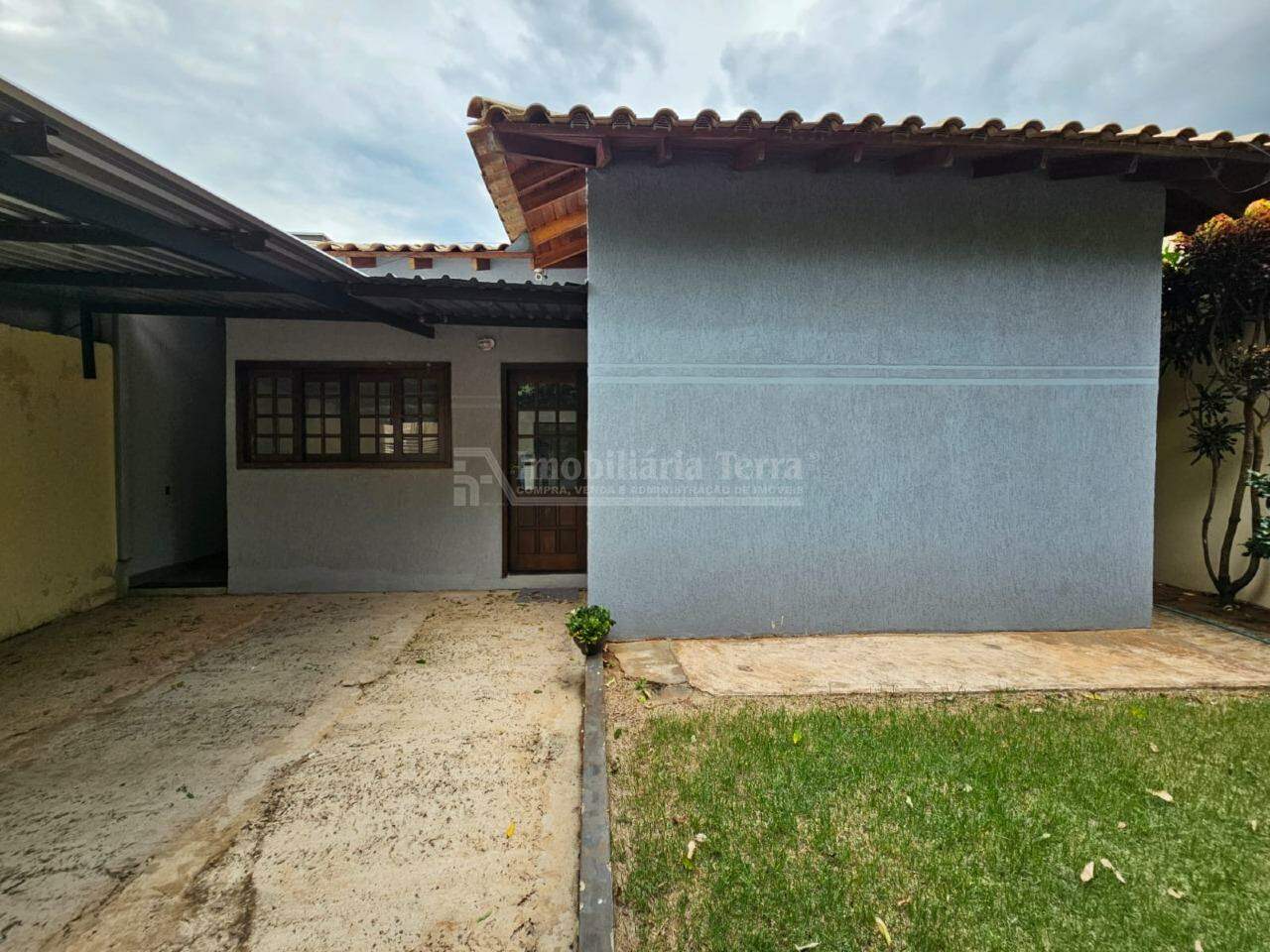 Casa com 2 quartos no Flor de Maio em Dourados/MS — foto 2