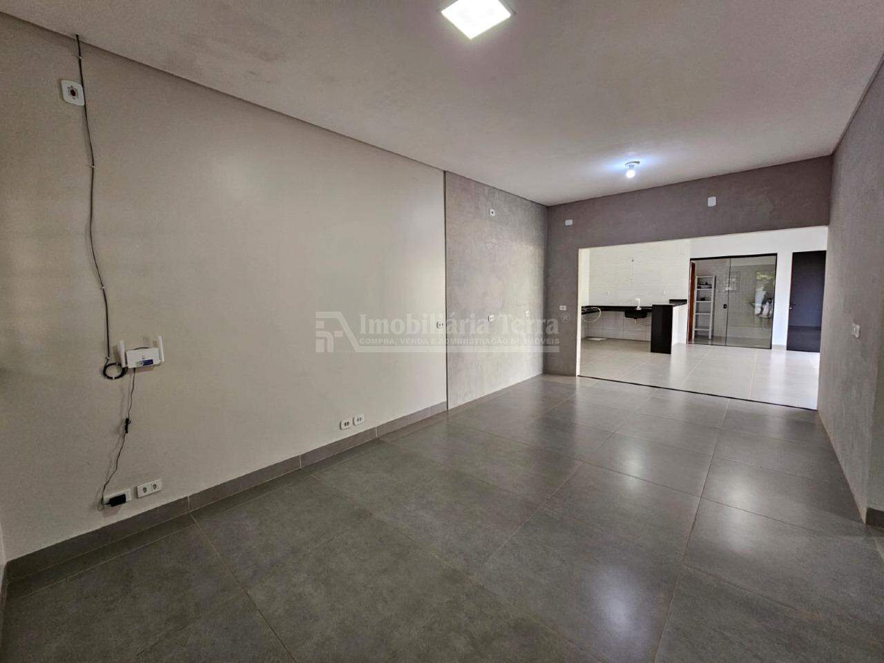 Casa com 2 quartos no Flor de Maio em Dourados/MS — foto 4