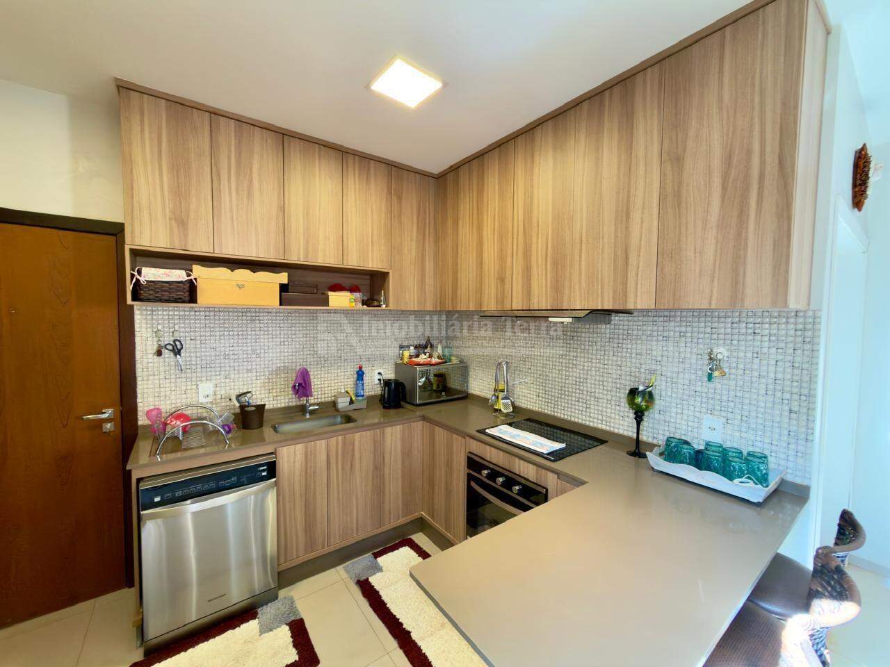 Casa com 3 quartos no Santa Fé em Dourados/MS — foto 3
