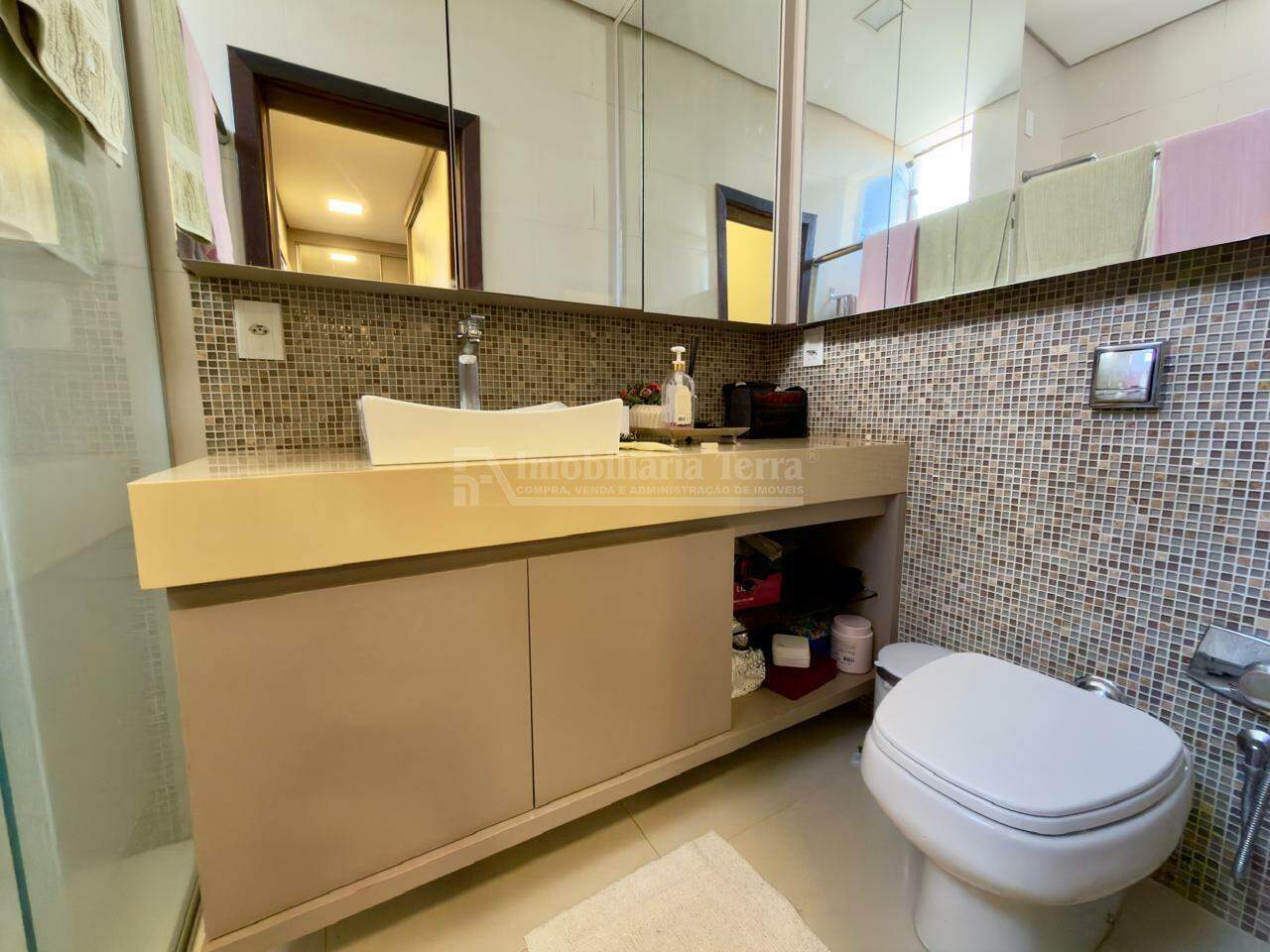 Casa com 3 quartos no Santa Fé em Dourados/MS — foto 18