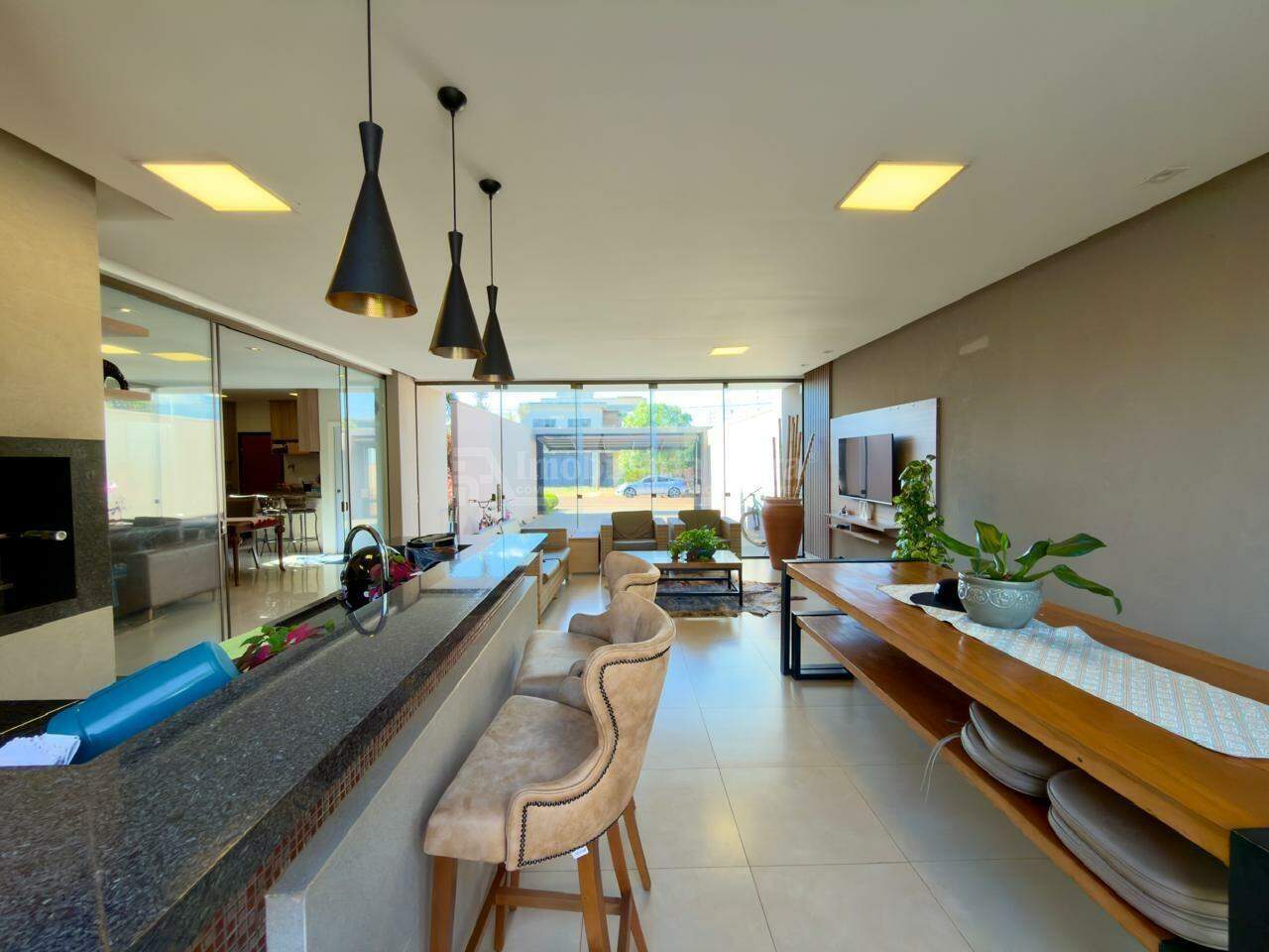 Casa com 3 quartos no Santa Fé em Dourados/MS — foto 5