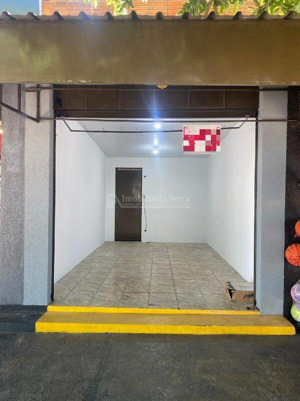 Salão Comercial no Jardim Caramuru em Dourados/MS — foto 2