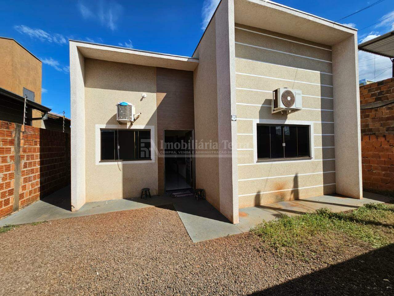 Casa com 2 quartos no Vival dos Ipês em Dourados/MS — foto 2