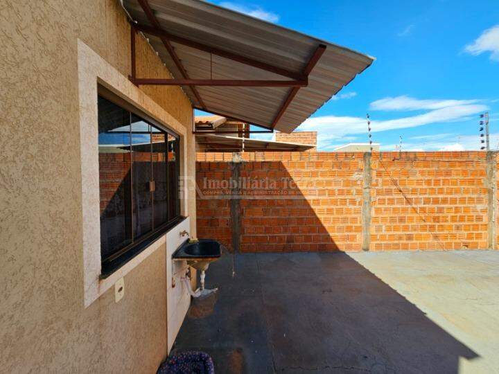 Casa com 2 quartos no Vival dos Ipês em Dourados/MS — foto 8