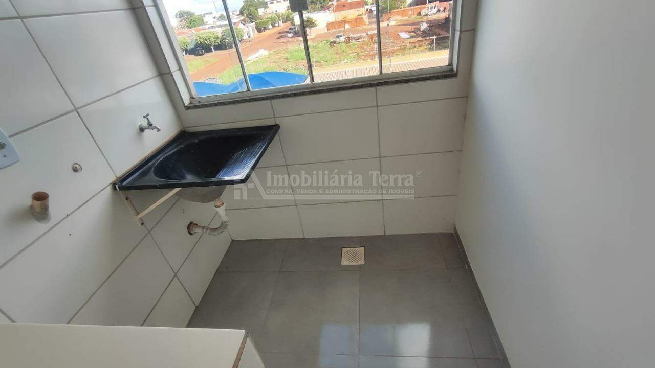 Apartamento com 2 quartos no Jardim Santa Maria em Dourados/MS — foto 3