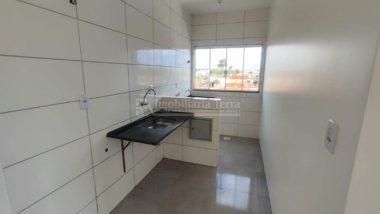 Apartamento com 2 quartos no Jardim Santa Maria em Dourados/MS — foto 2