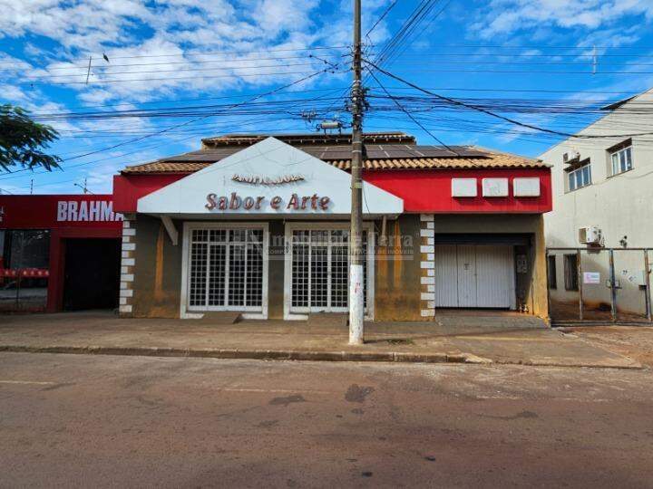 Salão Comercial no Centro em Dourados/MS — foto 1