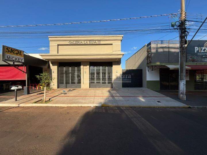 Sala Comercial no Jardim Londrina em Dourados/MS — foto 2