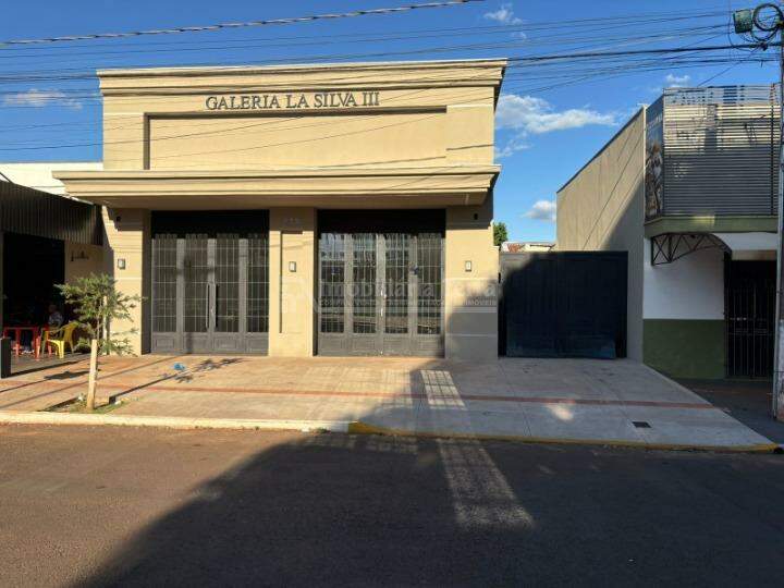 Sala Comercial no Jardim Londrina em Dourados/MS — foto 1