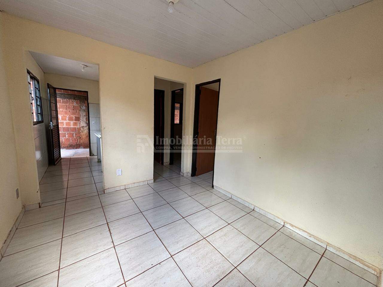 Casa com 2 quartos no Jardim Deoclécio Artuzzi II em Dourados/MS — foto 6