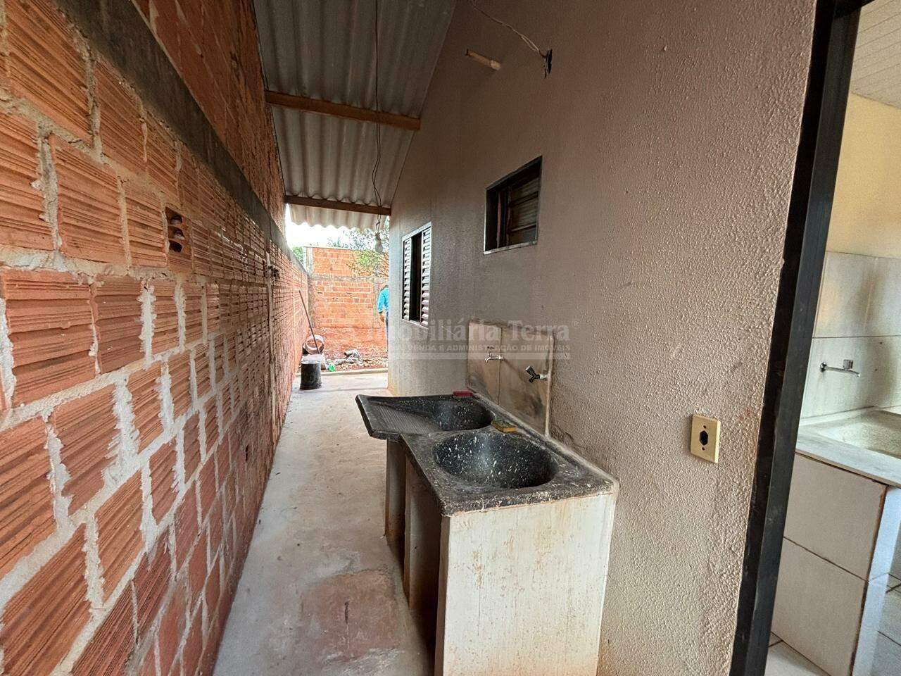 Casa com 2 quartos no Jardim Deoclécio Artuzzi II em Dourados/MS — foto 4