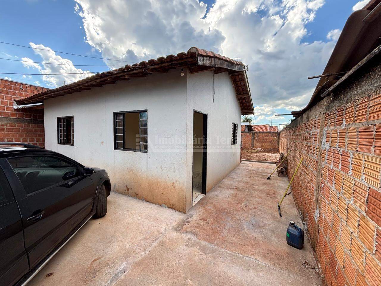 Casa com 2 quartos no Jardim Deoclécio Artuzzi II em Dourados/MS — foto 3