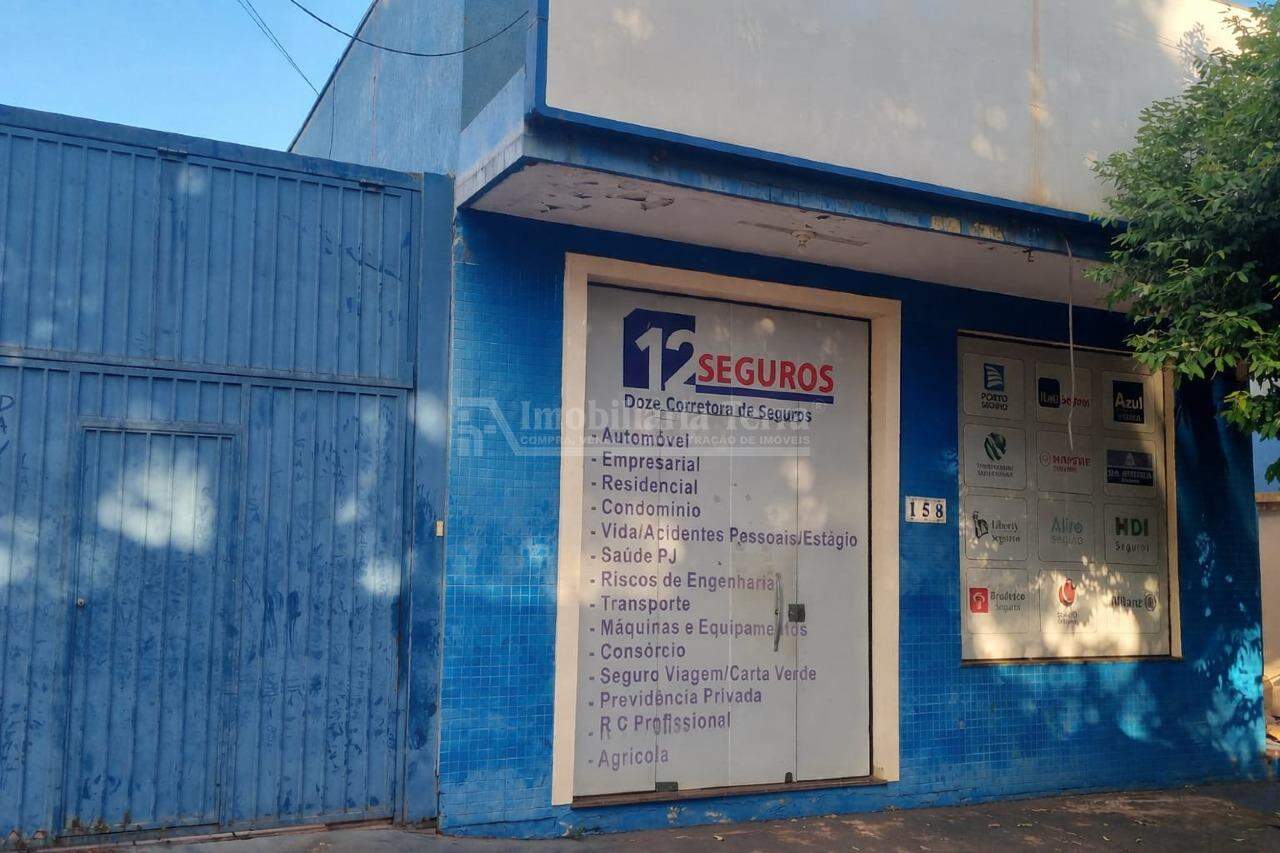 Sala Comercial no Centro em Dourados/MS — foto 1