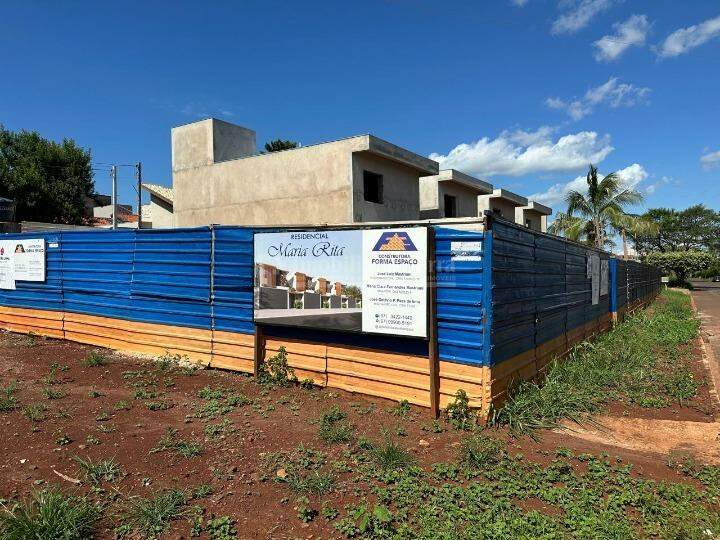 Casa com 3 quartos no Alto das Paineiras em Dourados/MS — foto 4