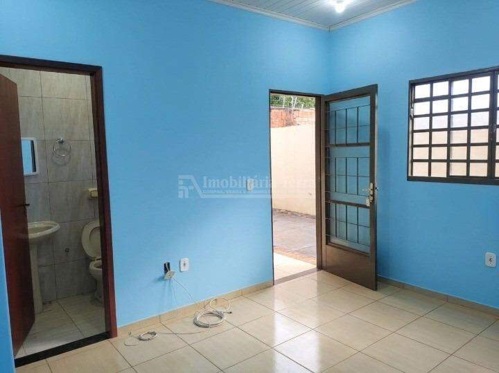 Kitnet com 1 quartos no Jardim Água Boa em Dourados/MS — foto 3