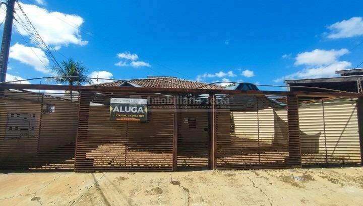 Kitnet com 1 quartos no Jardim Água Boa em Dourados/MS — foto 1