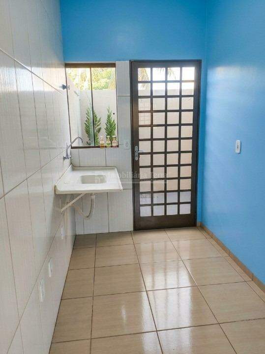 Kitnet com 1 quartos no Jardim Água Boa em Dourados/MS — foto 4
