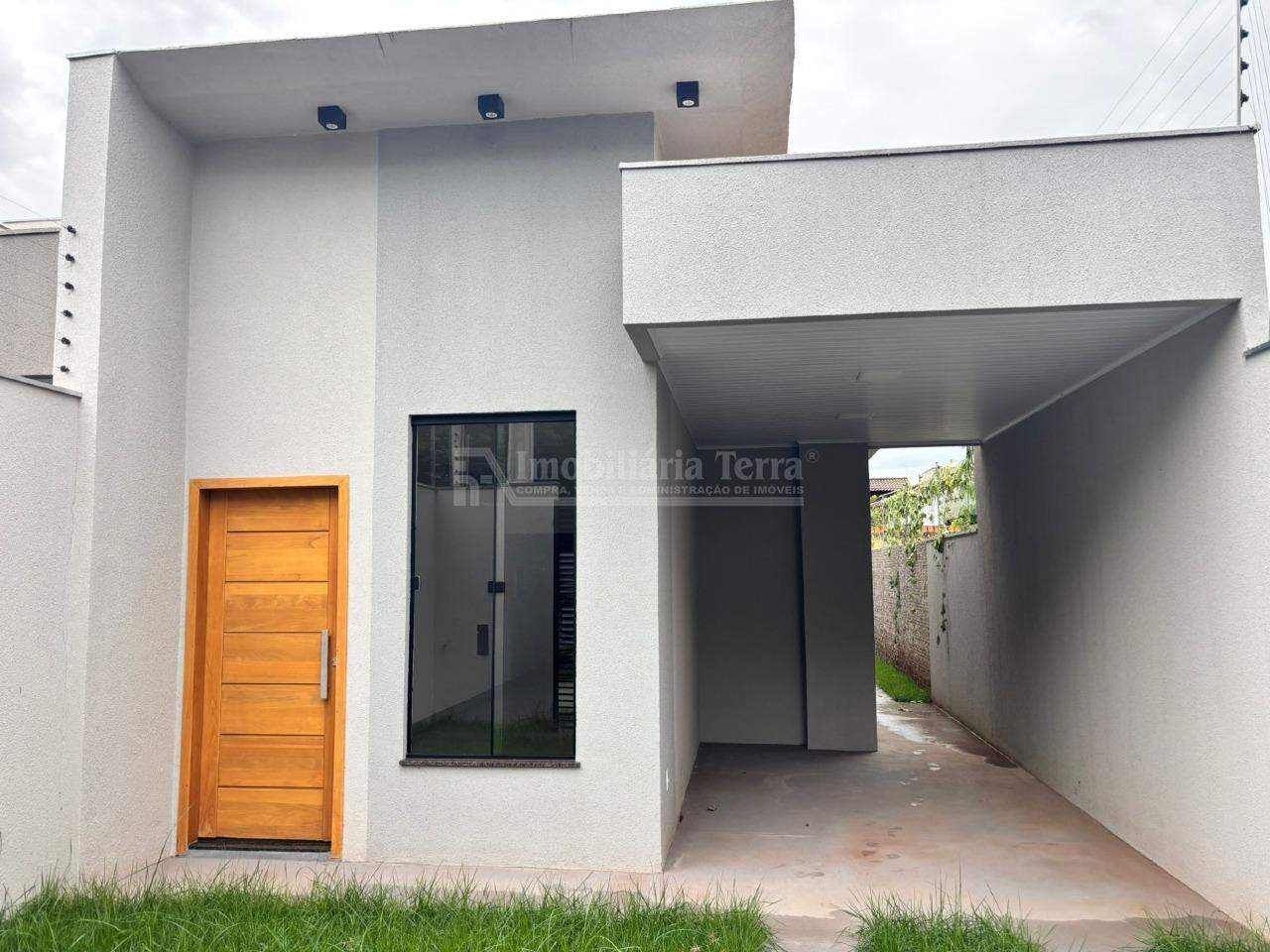 Casa com 2 quartos no Jardim Colibri em Dourados/MS — foto 3