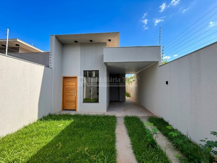 Casa com 2 quartos no Jardim Colibri em Dourados/MS — foto 2
