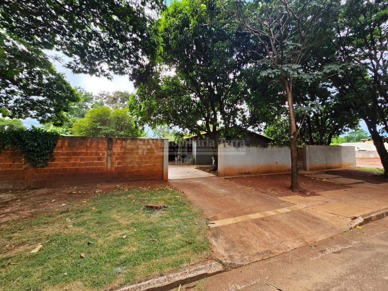 Casa com 2 quartos no Altos Do Indaiá em Dourados/MS — foto 1