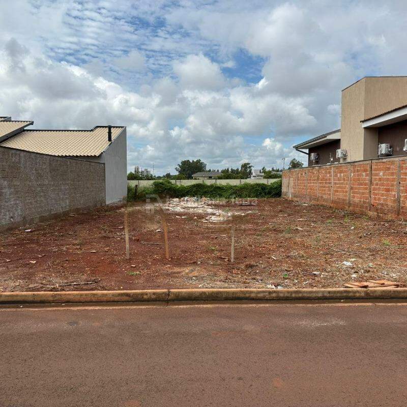 Terreno/Lote no Alto da Boa Vista em Dourados/MS — foto 1