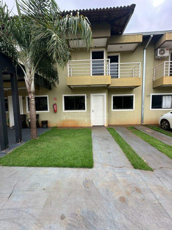 Casa com 2 quartos no Jardim Oliveira II em Dourados/MS — foto 2