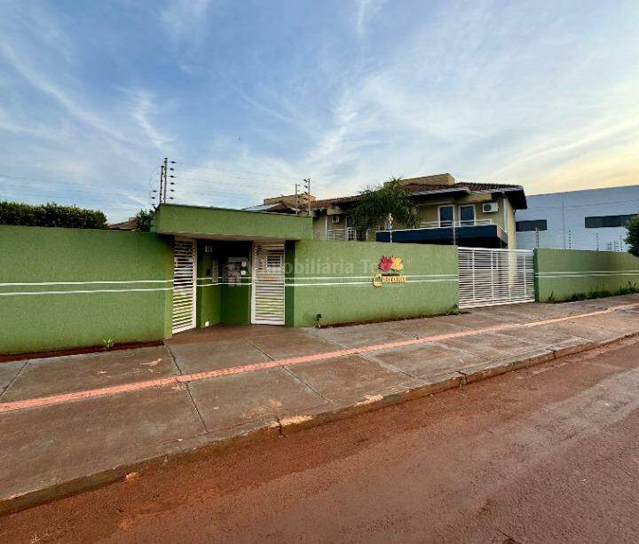Casa com 2 quartos no Jardim Oliveira II em Dourados/MS — foto 1