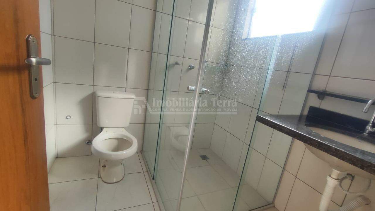 Apartamento com 2 quartos no Jardim Universitário em Dourados/MS — foto 8