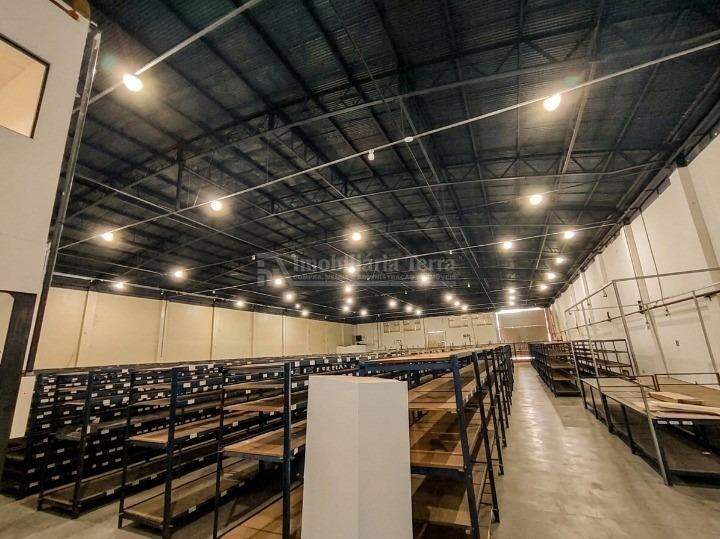 Salão Comercial no Parque dos Jequitibás em Dourados/MS — foto 5
