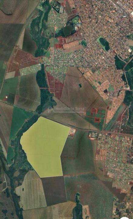Rural no Zona Rural em Dourados/MS — foto 1