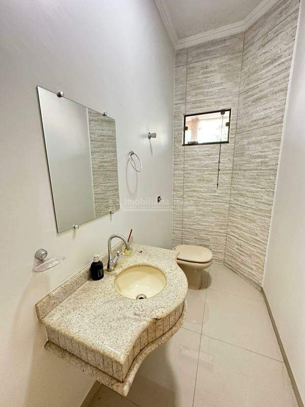 Casa com 3 quartos no Jardim Girassol em Dourados/MS — foto 12