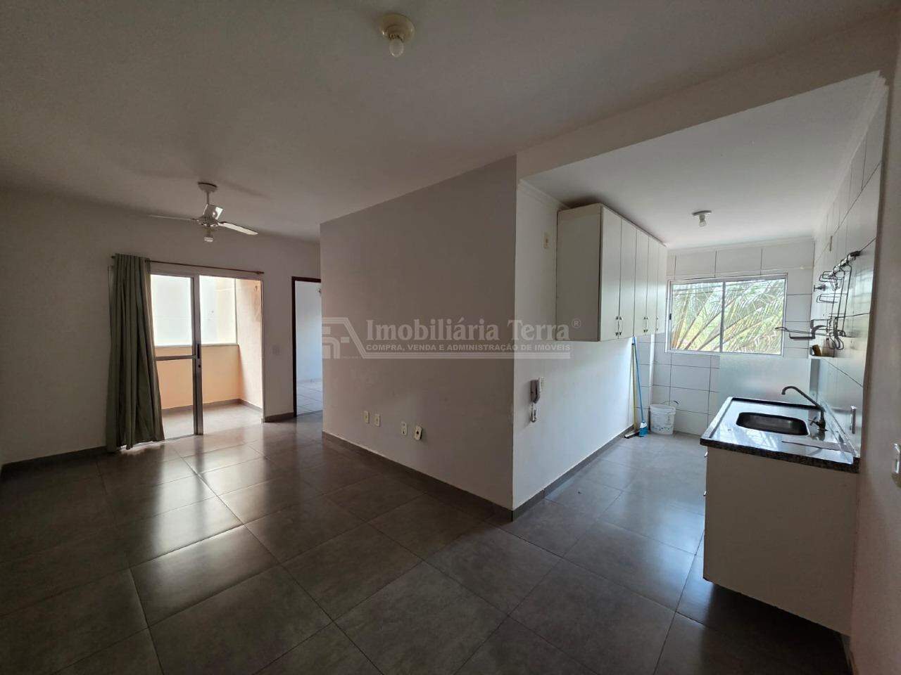 Apartamento com 2 quartos no Jardim Universitário em Dourados/MS — foto 6