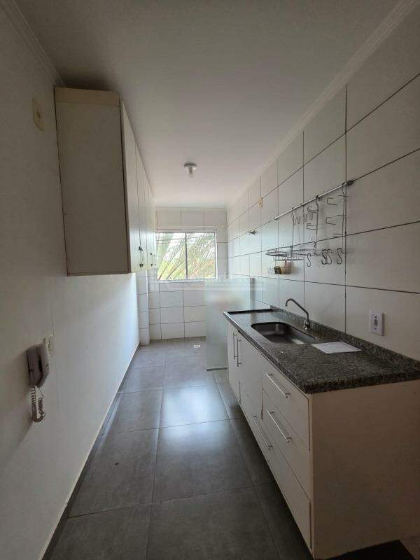 Apartamento com 2 quartos no Jardim Universitário em Dourados/MS — foto 4
