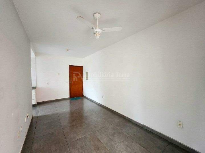 Apartamento com 2 quartos no Jardim Universitário em Dourados/MS — foto 2