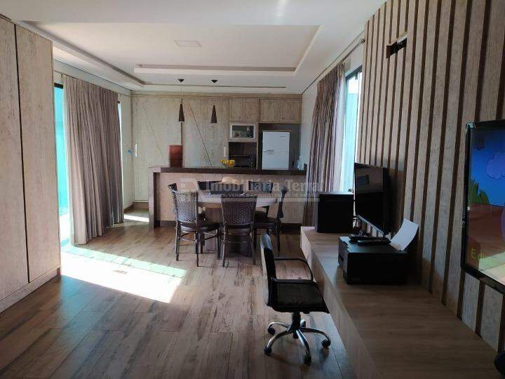 Casa com 1 quartos no Bonanza em Dourados/MS — foto 4