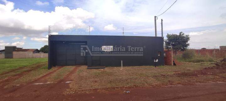 Casa com 1 quartos no Bonanza em Dourados/MS — foto 1