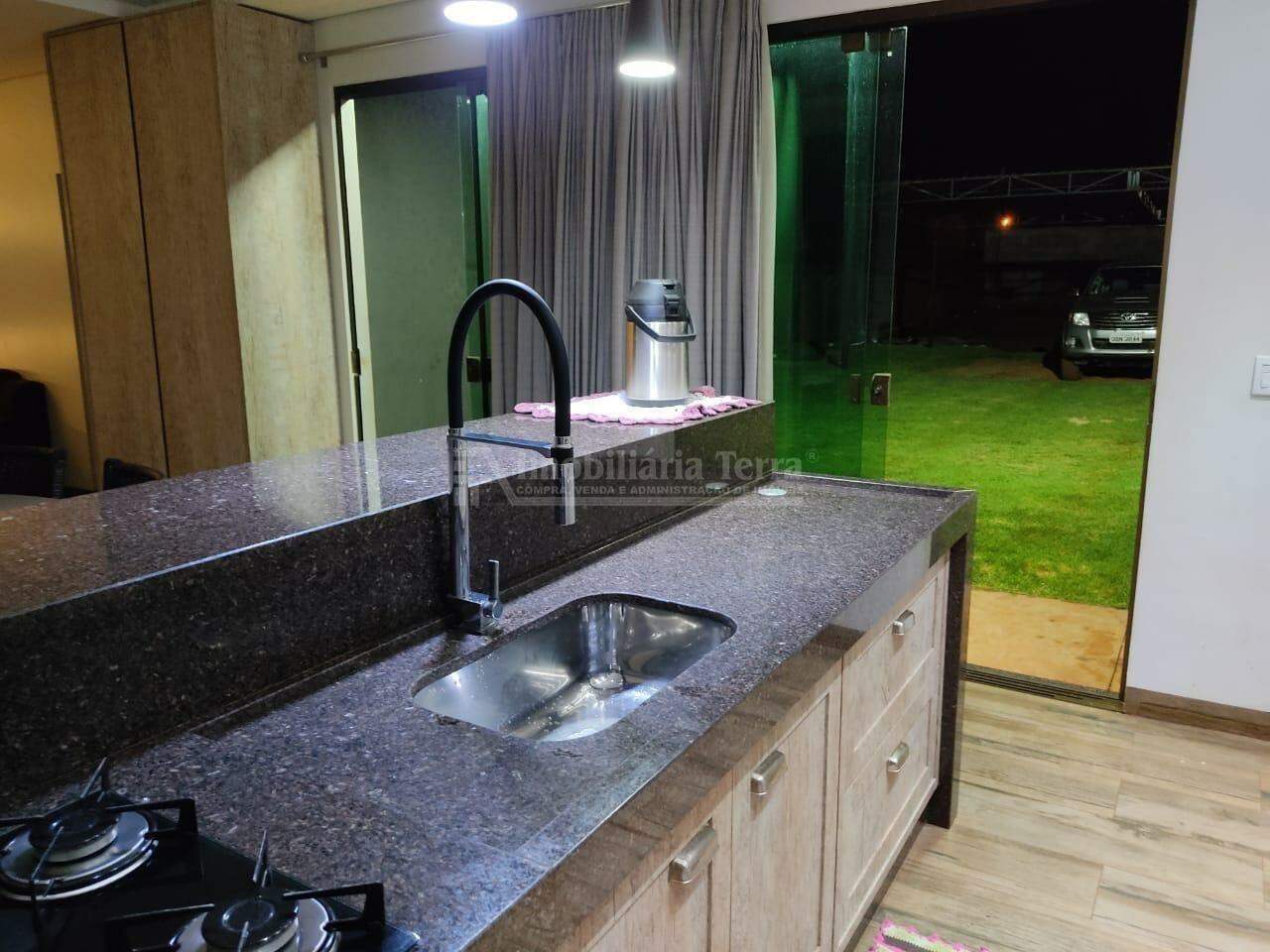 Casa com 1 quartos no Bonanza em Dourados/MS — foto 7