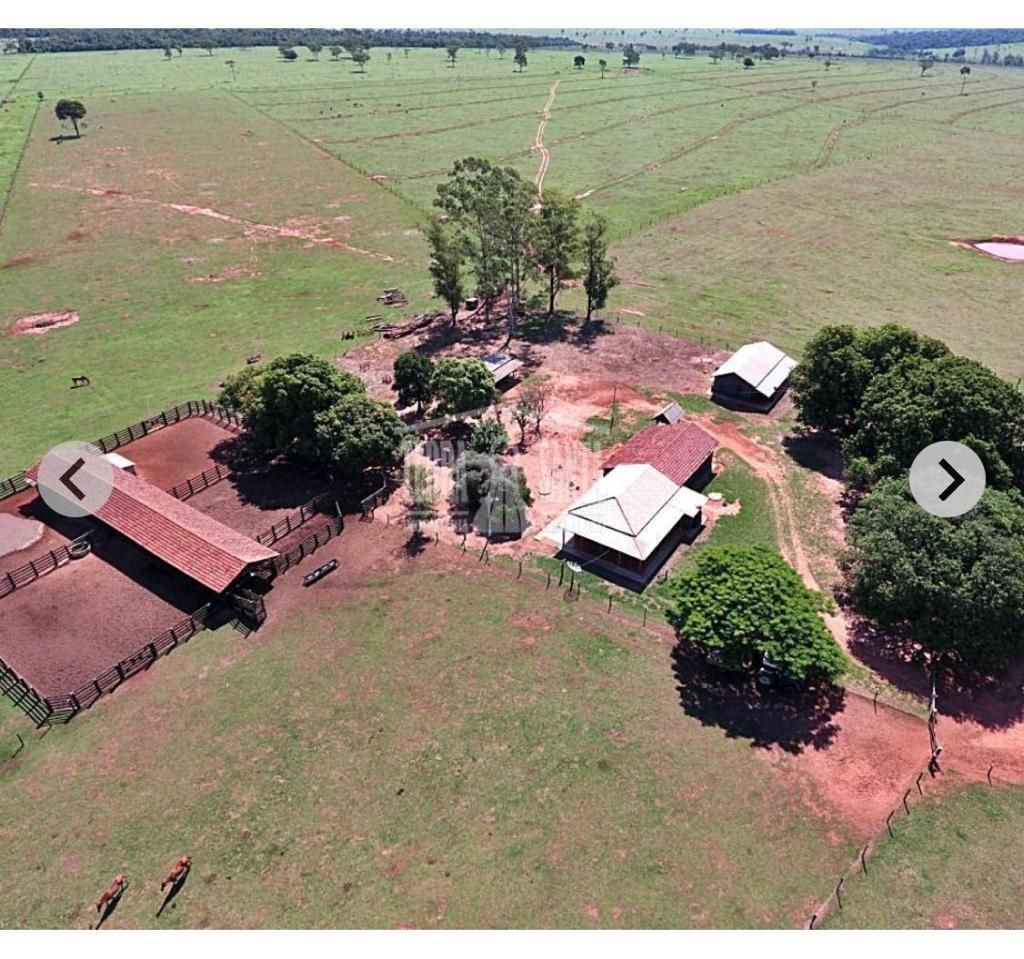 Rural no Zona Rural em Amambaí/MS — foto 1