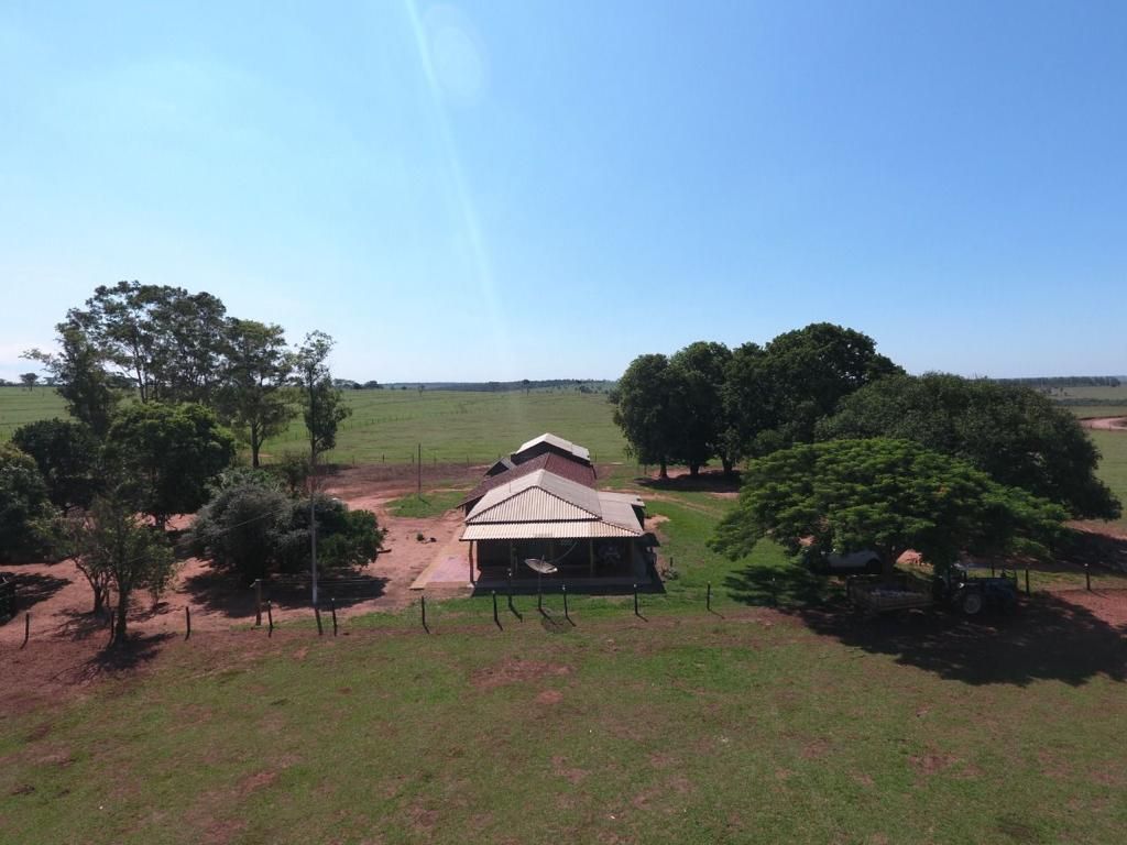 Rural no Zona Rural em Amambaí/MS — foto 4
