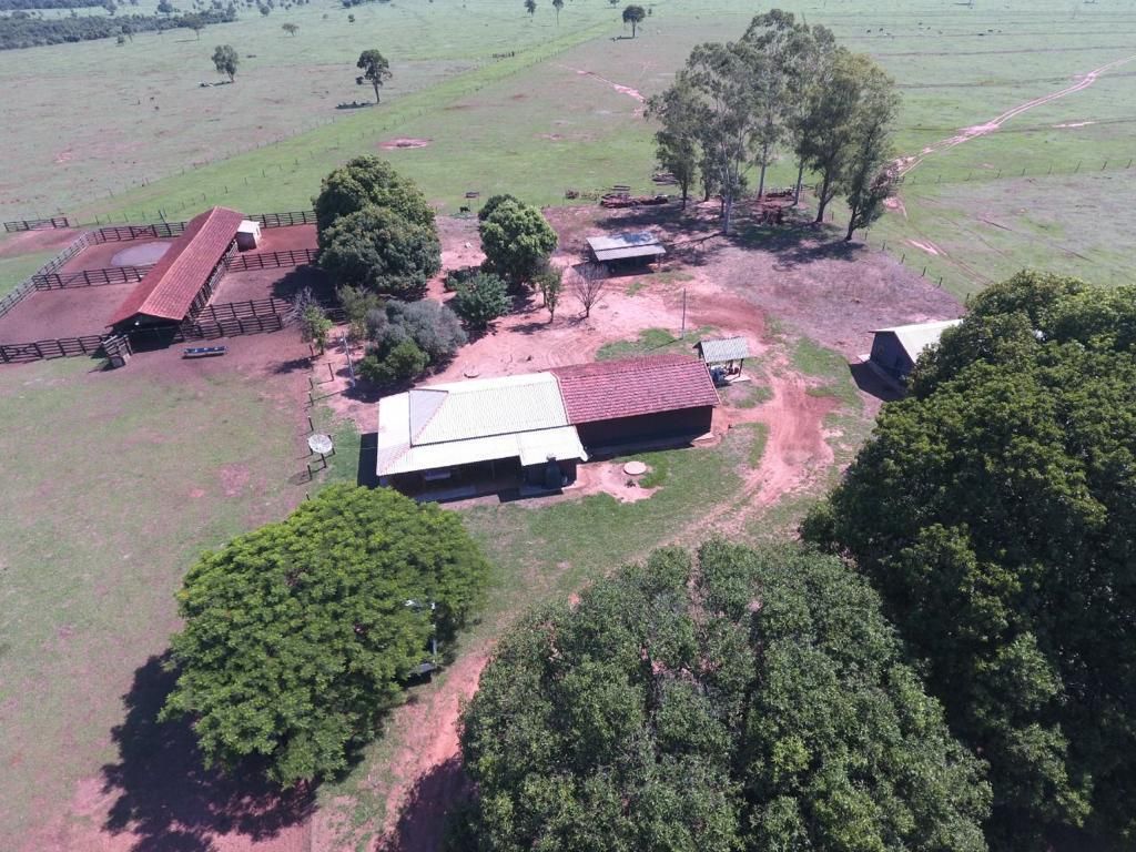 Rural no Zona Rural em Amambaí/MS — foto 2