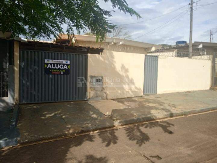 Casa com 3 quartos no BNH III Plano em Dourados/MS — foto 1