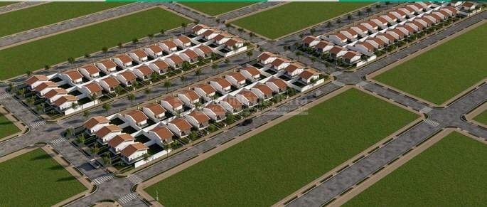 Casa com 2 quartos no Bonanza em Dourados/MS — foto 5