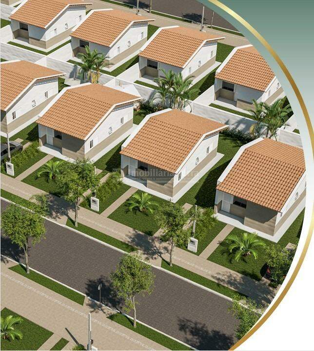 Casa com 2 quartos no Bonanza em Dourados/MS — foto 2